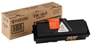 Kyocera TK-160 toner FS-1120D, 1120DN, P2035D-hez