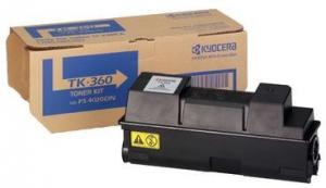 Kyocera TK-360 toner FS-4020DN-hez