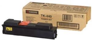 KYOCERA TK-440 (TK440) eredeti fekete toner (1T02F70EU0)