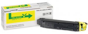 KYOCERA TK-5150Y sárga toner (1T02NSANL0)