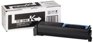 KYOCERA TK-540K (TK540K) fekete toner (1T02HL0EU0)