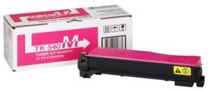 KYOCERA TK-540M (TK540M) toner (1T02HLBEU0)