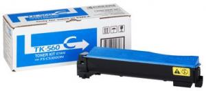 KYOCERA TK-560C (TK560C) toner