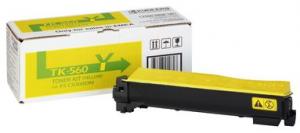 KYOCERA TK-560Y (TK560Y) toner