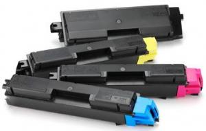 KYOCERA TK-590K (TK590K) toner