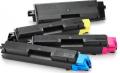 Kyocera TK-590M bíbor toner P6026cdn, FS-C5250DN, FS-C2026, C2126MFP, C2526MFP,