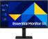 Samsung LS22D300GAUXEN – 22" Essential S3 S30GD FHD Monitor