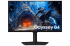 Samsung LS25HG402EUXEN – 25" Odyssey G40H FHD 300 Hz Gaming Monitor