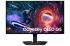 Samsung LS27FG500SUXEN – 27" Odyssey OLED G50SF QHD 180 Hz Gaming Monitor