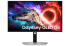 Samsung LS27HG800SUXEN – 27" Odyssey OLED G80SH 4K 240 Hz Gaming Monitor