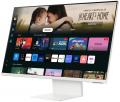 Samsung LS32DM801UUXDU 32" UHD Smart M8 Monitor