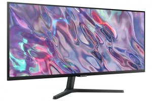 Samsung LS34C500GAUXEN 34" WQHD 21:9 ViewFinity S5 Monitor