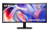 Samsung LS40H850TAUXEN – 40" ViewFinity S85TH WUHD 144 Hz Üzleti Monitor