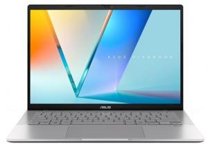 Asus VivoBook S14 M3407HA-LY166 - No OS - Cool Silver