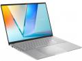 ASUS M5606WA-MX076WS Zenbook 16 Ezüst AMD Ryzen AI9 HX 370 32GB 1TB Win11