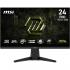 MSI MAG 245F X24 – 23,8" Full HD Rapid IPS 240Hz gaming monitor