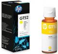Hp tinta M0H56AE (GT52) yellow
