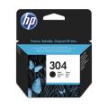 HP TINTAPATRON N9K06 AE (304) BLACK