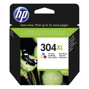 HP TINTAPATRON N9K07 AE (304XL) COLOR