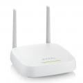 Zyxel NWA30BE, BE5100, Dual Radio 2x2 MU-MIMO, PoE+ (802.3at), Standalone/Nebula