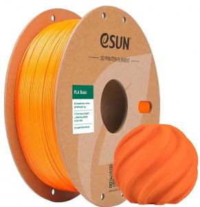 eSUN filament PLA BASIC 1,75 mm NARANCS 1 kg