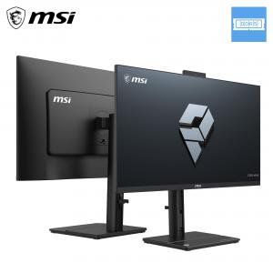 MSI PRO MAX 27TP Z 8MG-002XEU AiO R7 255 16GB 512GB 27" Touch fekete