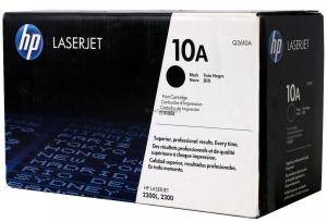 HP TONER Q2610A BLACK 6k