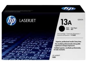 HP TONER Q2613A BLACK 2,5k