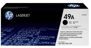 HP TONER Q5949A BLACK 2,5k