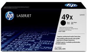 HP TONER Q5949X BLACK 6k