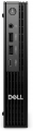 Dell Pro Micro Plus QBM1250 számítógép Cu7 265 16GB 512GB Linux