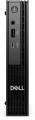 Dell Pro Micro QCM1250 számítógép Cu5 235T 5.0GHz 16GB 512GB Linux