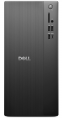 Dell Pro Tower Essential QVT1260 számítógép Cu5 225 16GB 512GB UHD Linux