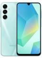Samsung Galaxy A16 4/128GB 5G Dual Mobiltelefon Light Green (SM-A166B/DS)