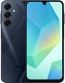 Samsung Galaxy A16 4/128GB 5G Dual Mobiltelefon Blue Black (SM-A166B/DS)