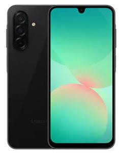 Samsung Galaxy A26 5G 8/256GB Dual Mobiltelefon Black (SM-A266B/DS)
