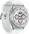 Samsung SM-L505 White Galaxy Watch8 Classic (46mm, LTE)