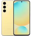 Samsung Galaxy S24 FE 8/128GB Dual Mobiltelefon Yellow (SM-S721/DS)