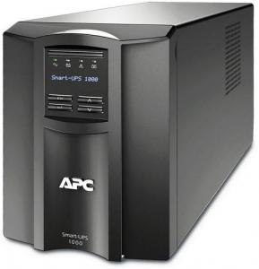 APC Smart-UPS 1000VA LCD 230V with SmartConnect