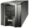 APC Smart-UPS C 750VA LCD 230V with Smart Connect