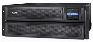 APC Smart-UPS X 2200VA Rack/Tower LCD 200-240V