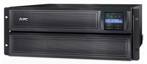 APC Smart-UPS X 3000VA Rack/Tower LCD 200-240V