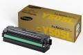 SAMSUNG TONER CLT-Y505L YELLOW 3,5K