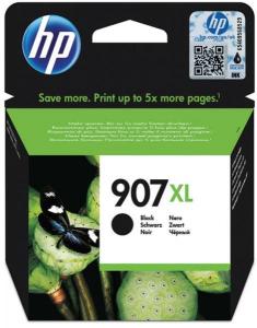 HP TINTAPATRON T6M19AE (907XL) BLACK
