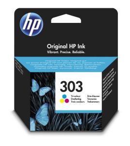 HP TINTAPATRON T6N01AE (303) COLOR