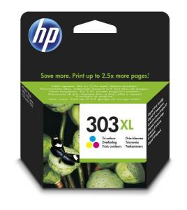 HP TINTAPATRON T6N03AE (303XL) COLOR