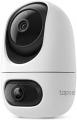 TP-LINK Tapo C245D Dual Lens Pan/Tilt Security Camera