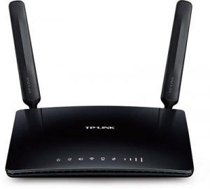 TP-LINK TL-MR6400 300Mbps Wireless N 4G LTE Router