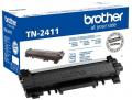 BROTHER TONER TN2411 (HL-L2312/DCP-L2512/MFC-L2712) BLACK 1,2k