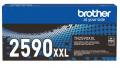 Brother toner TN2590XXL BK black 5k